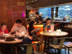 -啫神·广州地标美食(北京路店)