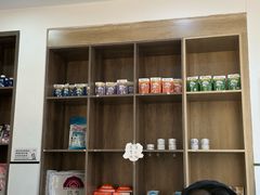 -萌兽医馆·绝育·24小时内科·宠物医院(德胜店)