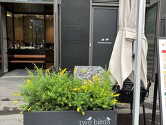 -Two Birds One Stone·一石二鸟(诚品生活店)