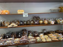-雀食面包店(钟楼店)