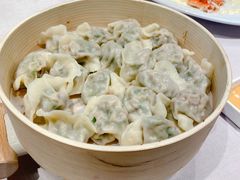 海肠水饺-怡情荟•海鲜青岛菜(五四广场旗舰店)