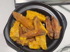 -火啫啫·粤式啫啫煲(南通首店)