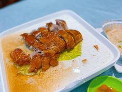 烧鹅例牌-皮记海鲜1995(寮步店)