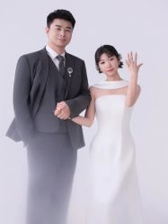 -水晶之恋婚纱摄影(北京总店)