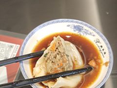 蟹粉小笼-熙盛源(复兴路店)