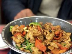 -北大地皖峰饭馆