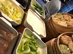 -星伦多海鲜自助餐厅(万达百货店)