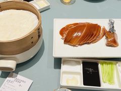 -小大董·烤鸭(观景餐厅·南京西路店)