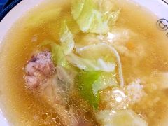 -71号豆汤饭·成都小馆(春熙路百盛店)