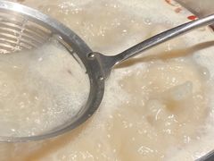 -尚尚仙·酸汤猪手·猪肚鸡火锅(华联万柳购物中心店)