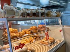 -新侨三宝乐面包店(崇文门店)