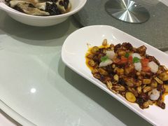 -老正兴菜馆(福州路店)