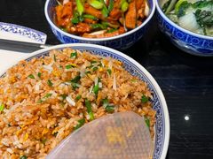 -曾家厨房·新徽菜(高新天柱路店)