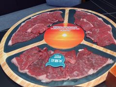 -乔先生涮肉·鲜活牛羊肉火锅(塘沽店)