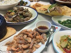 -映像威海·海鲜味道(市区店)