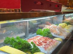 -君悦酒店·乐厨·高空自助餐(青年大街店)