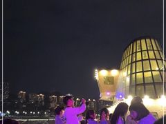 -重庆两江夜游-金碧系列