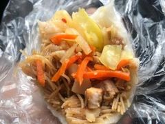 -张果佬年糕卷(科巷店)
