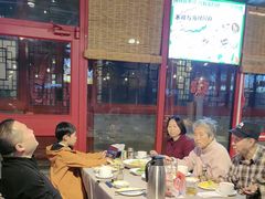 -有喜胶东小馆(超极合生汇太申祥和店)