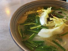 过桥米线-多味居(剪子巷店)