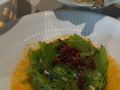 -狮王府淮扬菜(夫子庙老门东店)