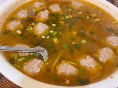 -鸡哈豆花(梅西广场店)