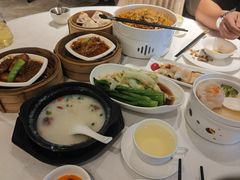 -安蒂娅.悦景轩中餐厅(西乡店)