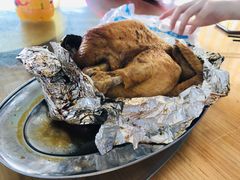 -七鲜渔港美食餐厅(巽寮湾海景店)