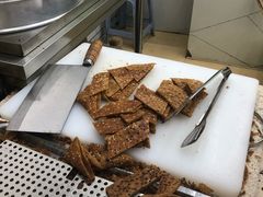 荞饼王-香糯炎荞饼王(解放碑店)