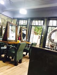 -M3 Hair Studio