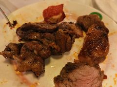 -戈拿旺巴西烤肉(崇文门店)