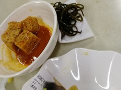 -土豆粉&刀削面(西单新一代商城店)