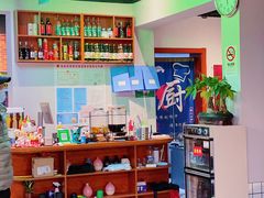 -正宗齐齐哈尔烤肉·齐牛哥鲜切炭火烤肉(杭州总店)