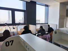 -众独空间沉浸式自习室(三阳路铂仕汇店)