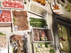 -野妹火锅(布吉店)