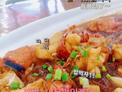 -洲晓鲜·舟山海鲜大排档(朱家尖风景区店)