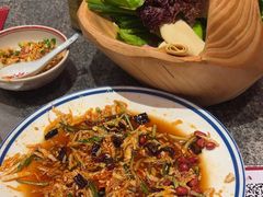 -二胖家铁锅炖大鹅(双井店)