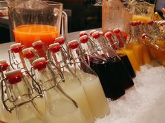 -盐城万豪酒店-盐城厨房西餐厅