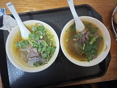 -哑巴生煎(姑苏区苏安新村店)