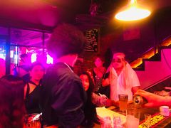 -Keg Room 酒桶吧