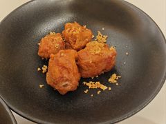 -香宫中餐厅·大连香格里拉(人民路店)