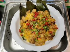 -南通大饭店·米兰餐厅