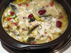 -周渝食惦酸菜鱼(青浦店)