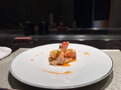 -Ginza Onodera铁板烧(外滩十八号店)