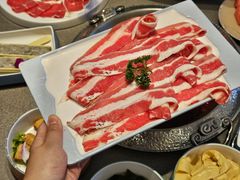 -狼头山火锅 KTV欢唱·烤串(理工大学店)