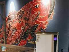 -吉庆莲年有鱼炭烤鱼(苏宁广场店)