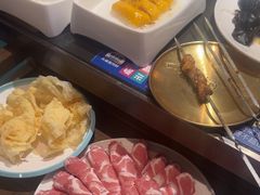 -额尔敦·品质自助(摩尔城店)