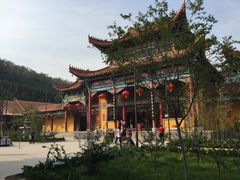 -正觉寺