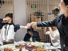-金百万烤鸭店(良乡店)