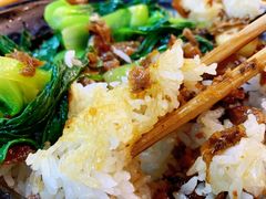 外婆菜饭-乾厨府(乌山西路金樽店)